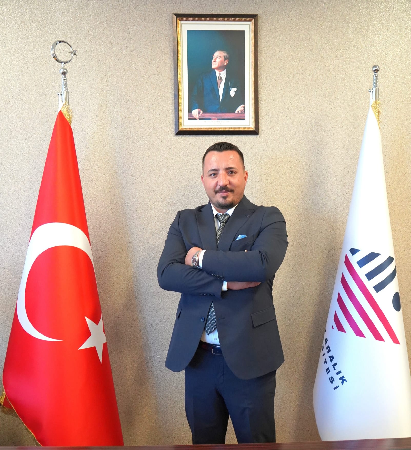 İbrahim Halil GÜNEŞ